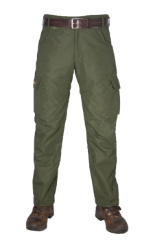 Jagdhose " Forest " , Outdoorhose , Robuste Jagdhose , Herren Freizeithose